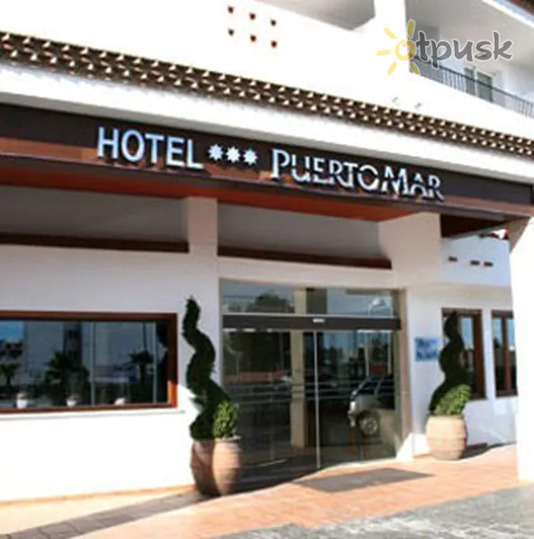 Фото отеля Puerto Mar Hotel 3* Коста Асаар Испания