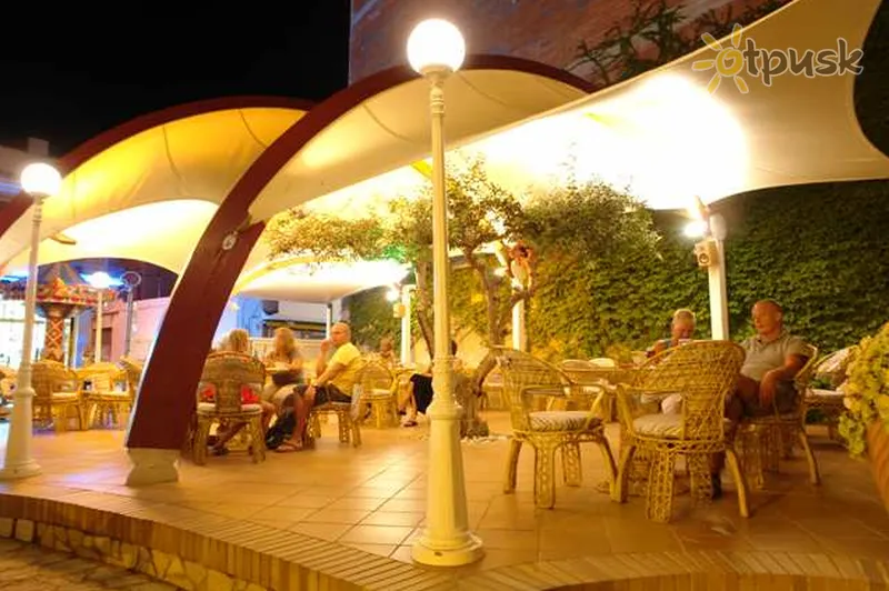 Фото отеля Coral 2* Коста Брава Испания бары и рестораны