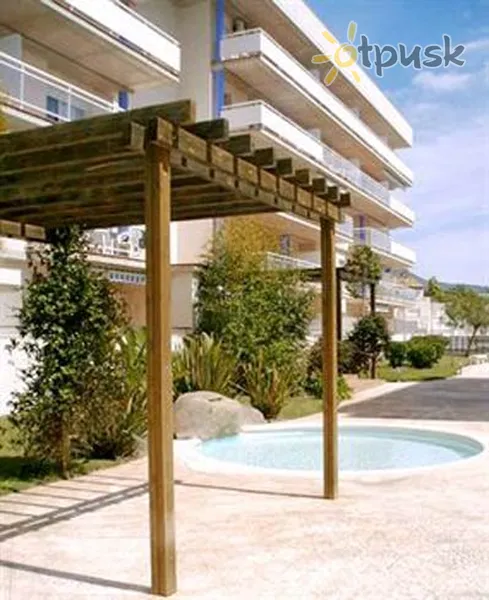 Фото отеля Port Canigo Apt 2* Коста Брава Испания