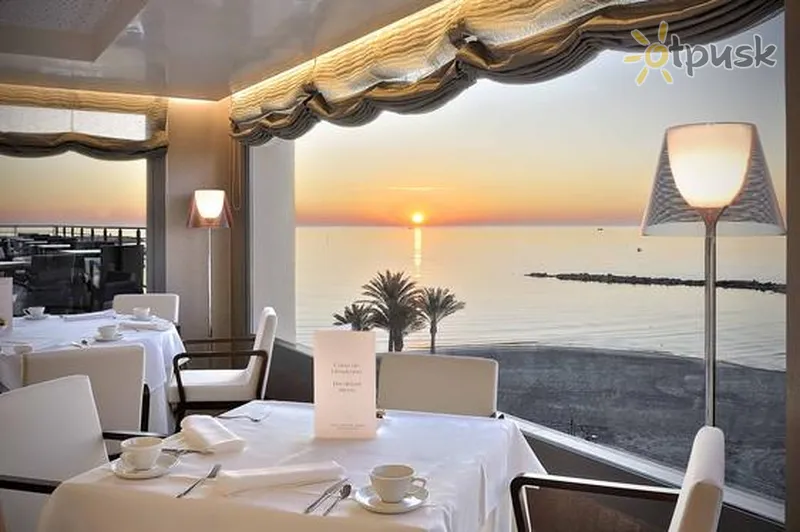 Фото отеля Vincci Seletcion Aleysa Boutique & Spa 5* Costa del Sol Spānija bāri un restorāni