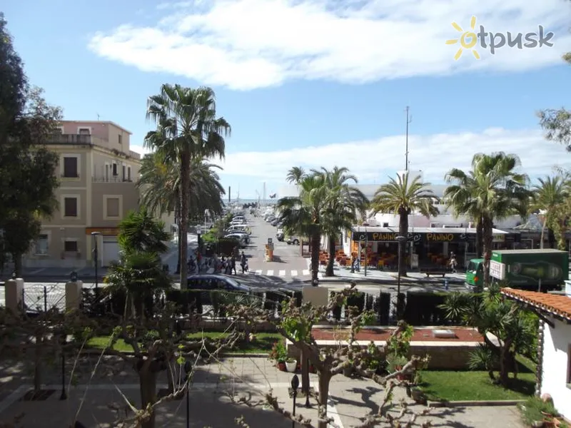 Фото отеля Perla Marina Hotel 1* Costa del Sol Spānija ārpuse un baseini