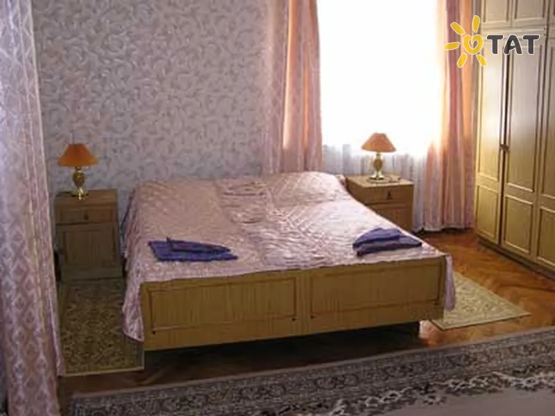 Фото отеля Русь 3* Анапа росія номери
