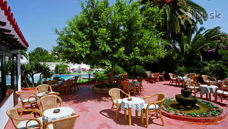 Фото отеля Galfi Hotel 2* Ibiza Ispanija barai ir restoranai