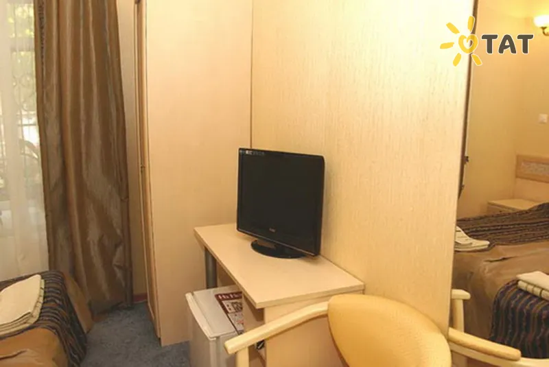 Фото отеля Петрівська Арка 2* Санкт-Петербург росія номери