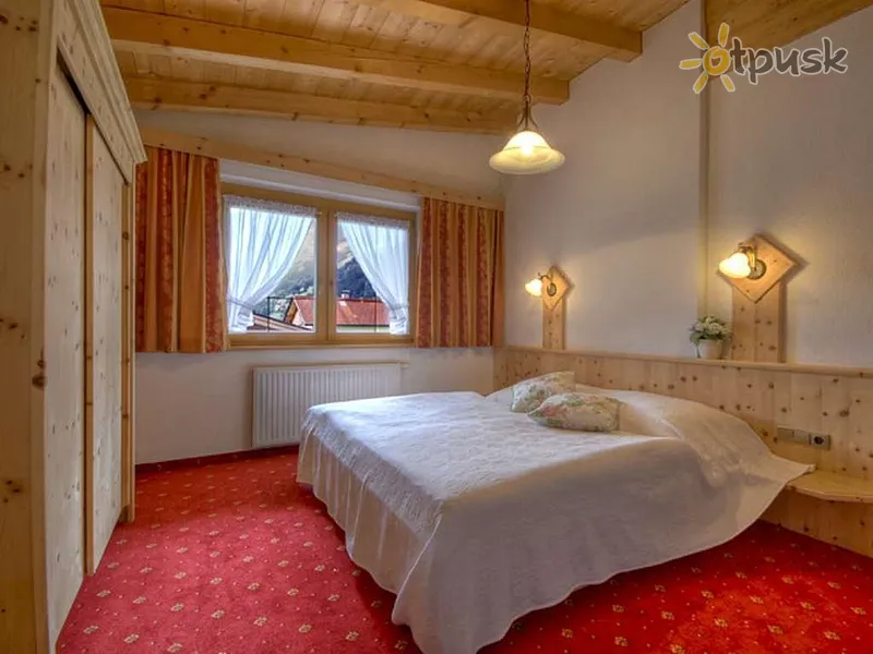 Фото отеля Sonnenau 3* Zell am Ziller Austrija kambariai