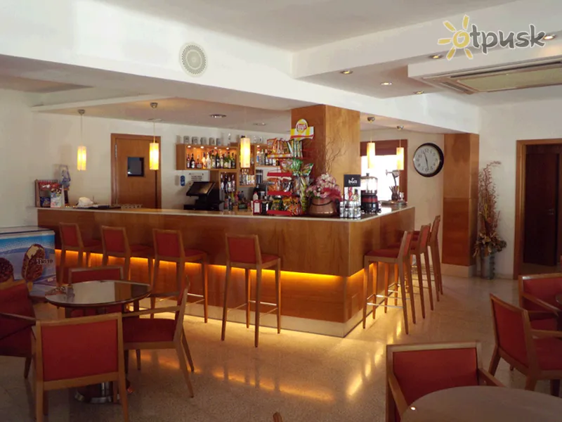 Фото отеля Nereida 3* Коста Брава Испания бары и рестораны