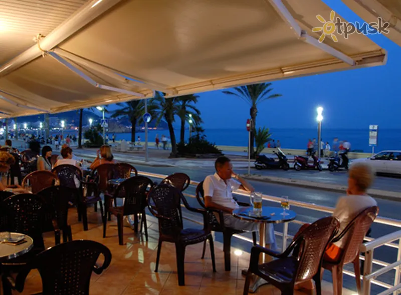 Фото отеля Pimar & Spa Hotel 3* Коста Брава Испания бары и рестораны