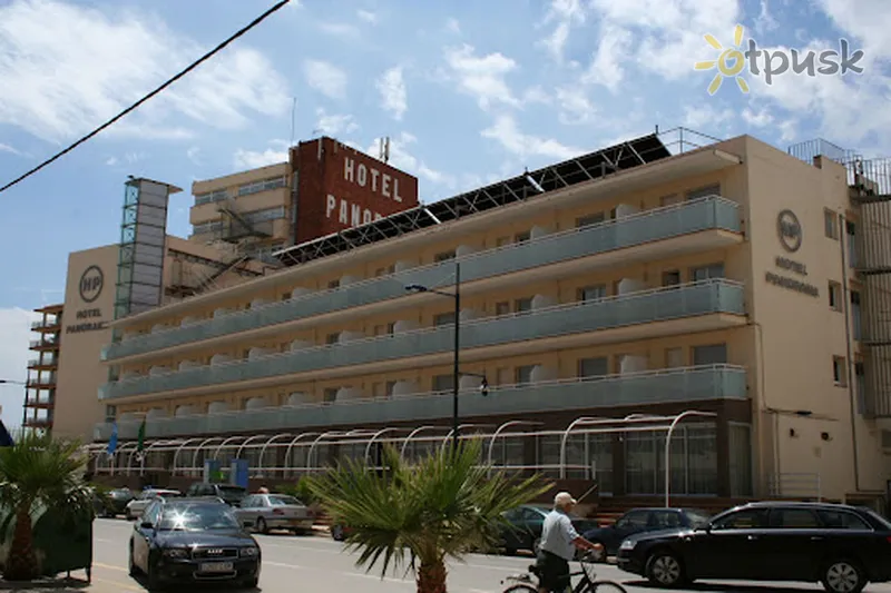 Фото отеля Panorama Hotel 3* Коста Брава Испания