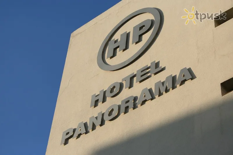 Фото отеля Panorama Hotel 3* Коста Брава Іспанія екстер'єр та басейни