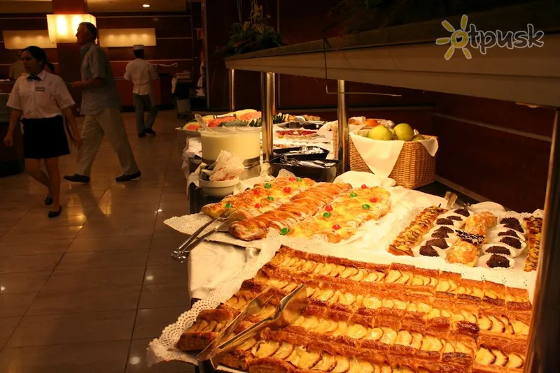 Фото отеля Panorama Hotel 3* Коста Брава Испания
