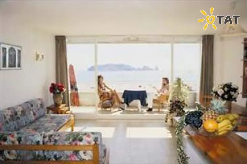 Фото отеля Mirasol Apartments 2* Коста Брава Іспанія номери