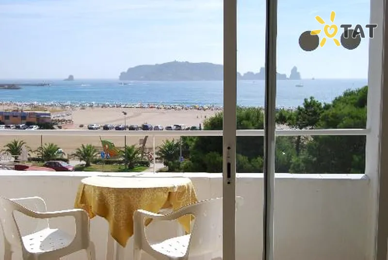 Фото отеля Mirasol Apartments 2* Коста Брава Іспанія номери