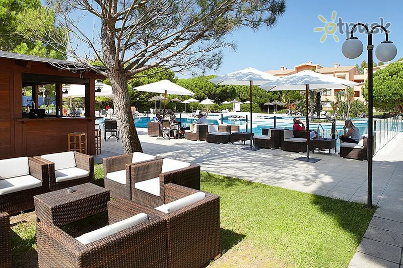 Фото отеля La Costa Golf & Beach Resort 4* Коста Брава Испания экстерьер и бассейны