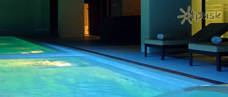 Фото отеля DoubleTree by Hilton Hotel & Spa Emporda 4* Коста Брава Испания спа