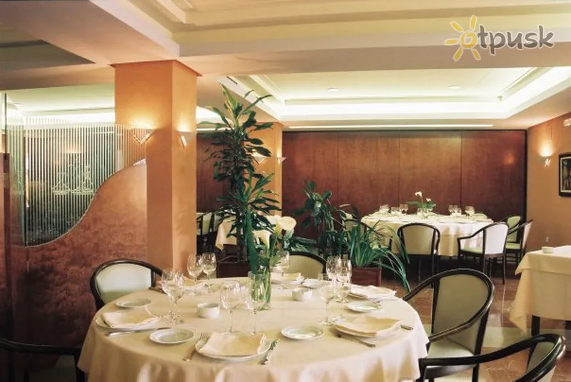 Фото отеля Bon Retorn Hotel 3* Коста Брава Испания