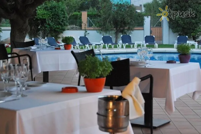 Фото отеля Bon Retorn Hotel 3* Коста Брава Испания