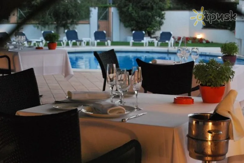 Фото отеля Bon Retorn Hotel 3* Коста Брава Испания