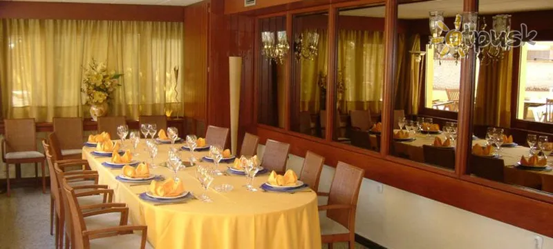 Фото отеля Trave Hotel 3* Коста Брава Испания