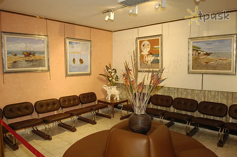 Фото отеля Trave Hotel 3* Коста Брава Испания