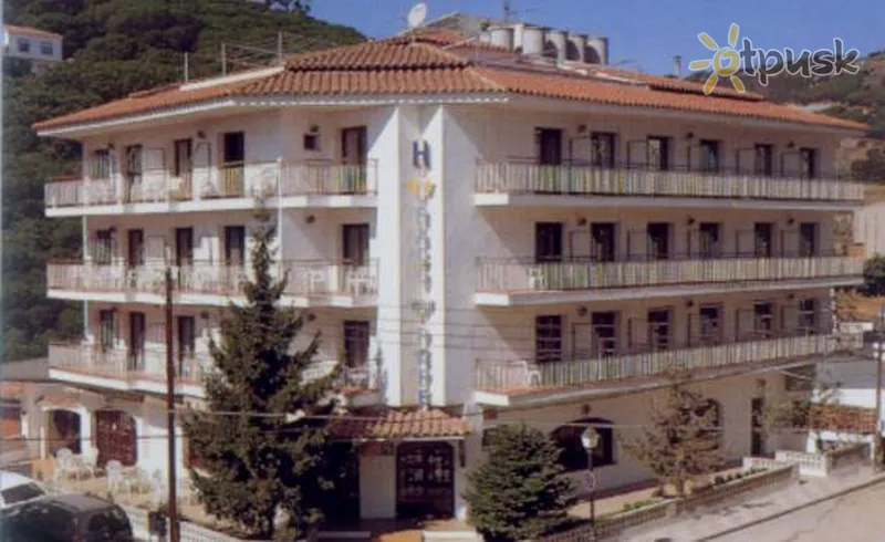 Фото отеля Raco d'en Pepe Hotel 2* Коста Брава Испания экстерьер и бассейны