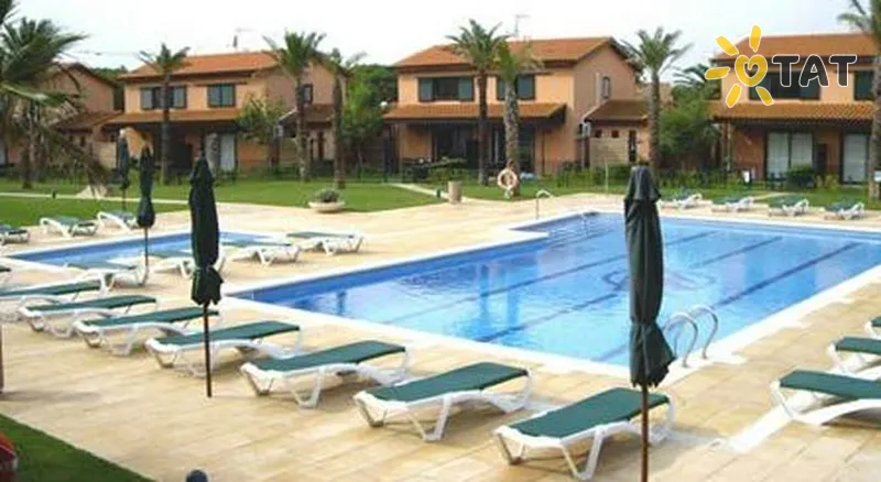 Фото отеля Clipper & Villas Hotel 4* Коста Брава Испания экстерьер и бассейны