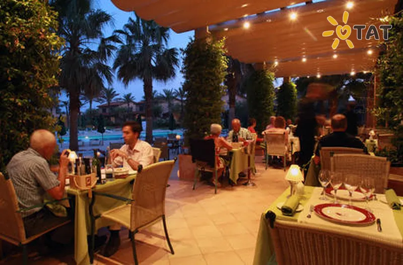 Фото отеля Clipper & Villas Hotel 4* Коста Брава Испания бары и рестораны