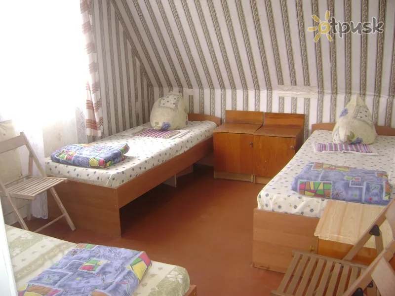 Фото отеля Одіссей 2* Севастополь Крим номери