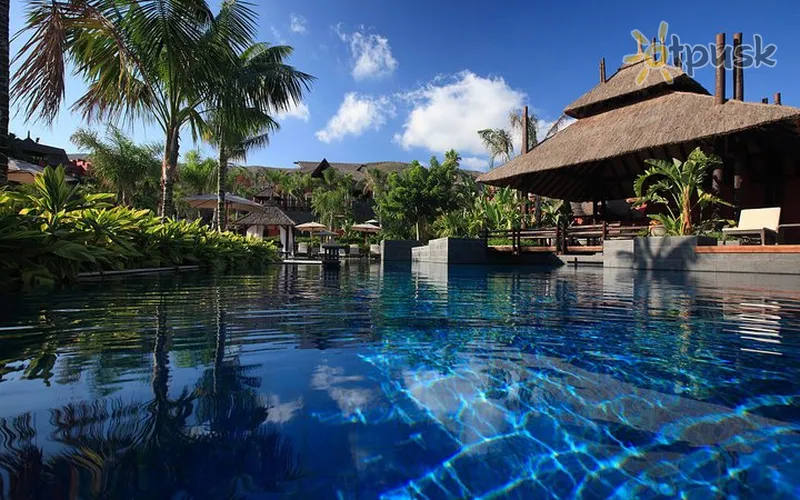 Фото отеля Asia Gardens Hotel & Thai Spa a Royal Hideaway Hotel 5* Коста Бланка Іспанія бари та ресторани