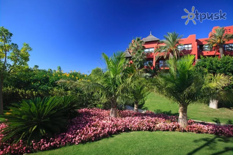 Фото отеля Asia Gardens Hotel & Thai Spa a Royal Hideaway Hotel 5* Коста Бланка Испания прочее