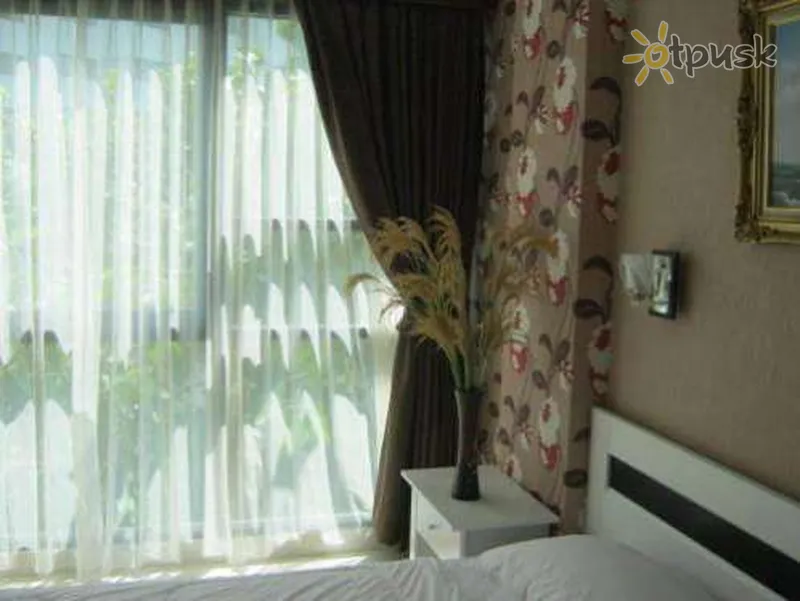 Фото отеля Friendly Apartments 4* Pataja Tailandas kambariai