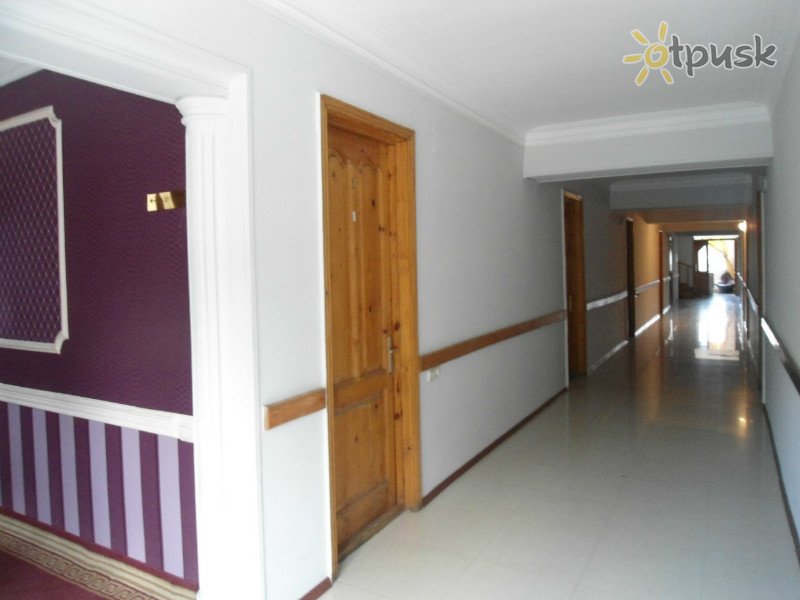 Фото отеля Georgia 444 Hotel 3* Тбилиси Грузия прочее