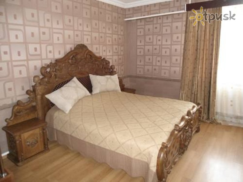 Фото отеля Georgia 444 Hotel 3* Тбилиси Грузия номера