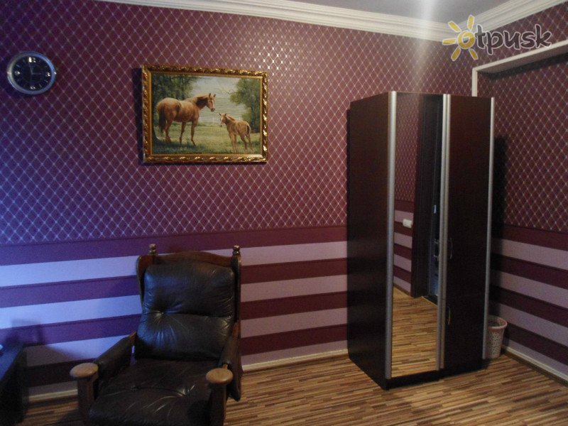 Фото отеля Georgia 444 Hotel 3* Тбилиси Грузия номера