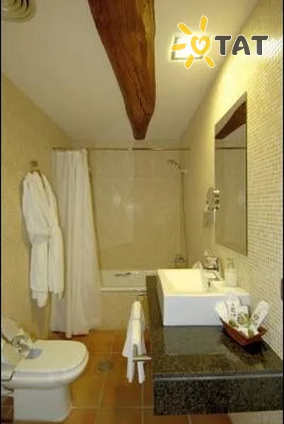 Фото отеля Masferran Hotel 4* Коста Брава Іспанія номери
