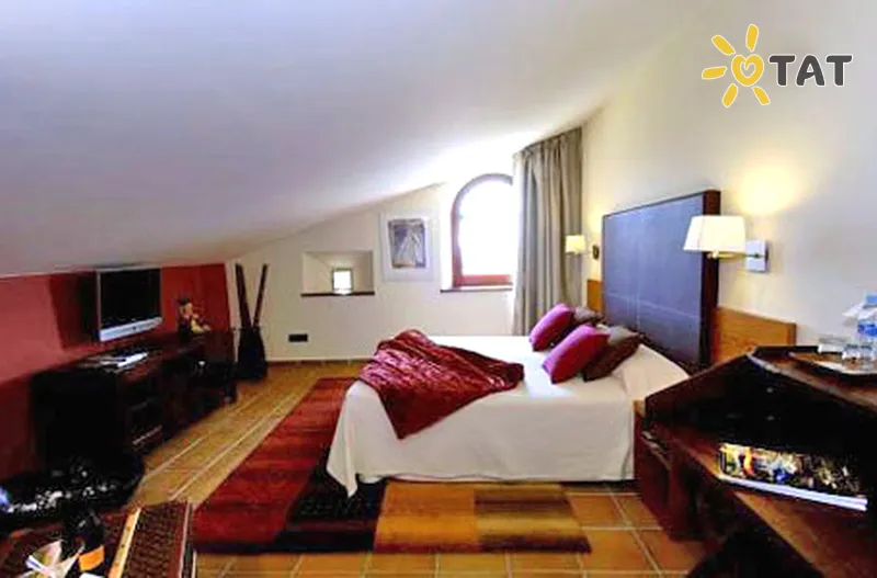 Фото отеля Masferran Hotel 4* Коста Брава Іспанія номери