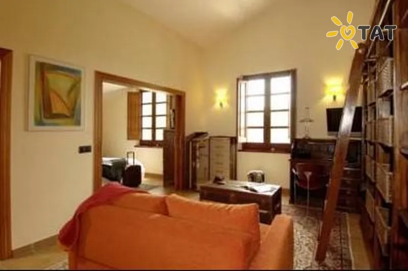 Фото отеля Masferran Hotel 4* Коста Брава Іспанія номери