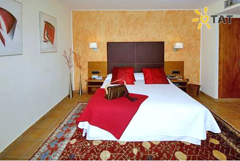 Фото отеля Masferran Hotel 4* Коста Брава Іспанія номери