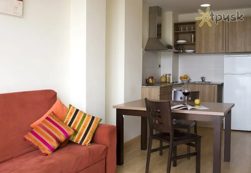 Фото отеля SG Costa Barcelona 3* Барселона Испания