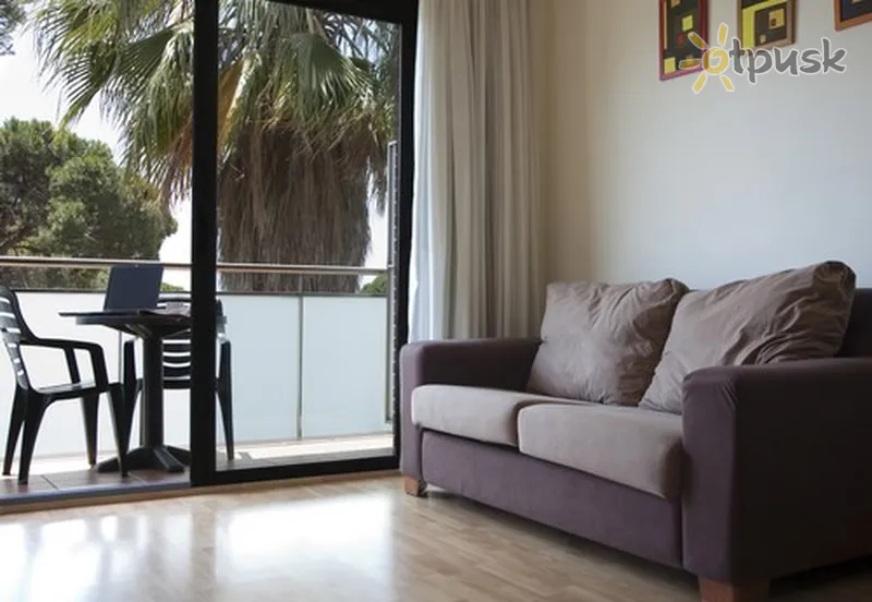 Фото отеля SG Costa Barcelona 3* Барселона Испания