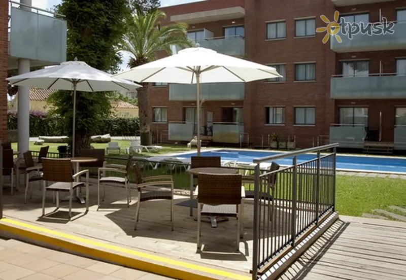 Фото отеля SG Costa Barcelona 3* Барселона Испания