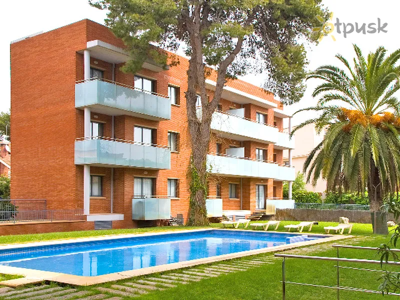 Фото отеля SG Costa Barcelona 3* Барселона Испания