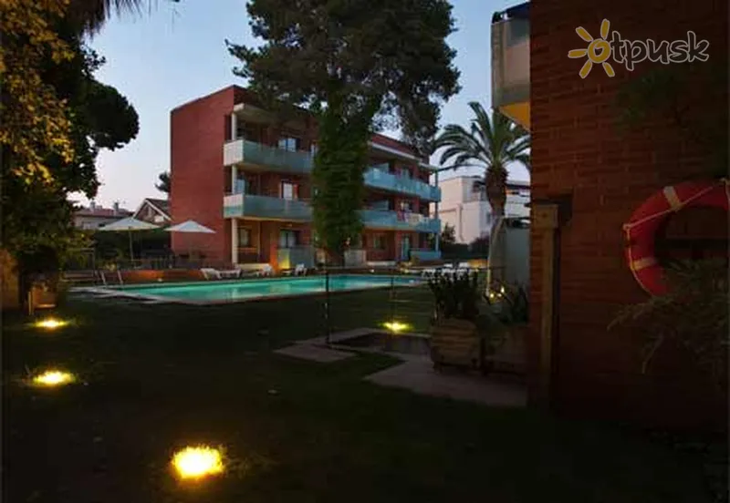 Фото отеля SG Costa Barcelona 3* Барселона Испания