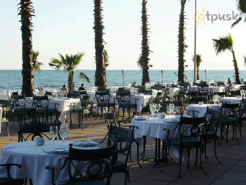 Фото отеля Sunway Playa Golf Sitges Hotel 4* Коста Дель Гарраф Іспанія бари та ресторани