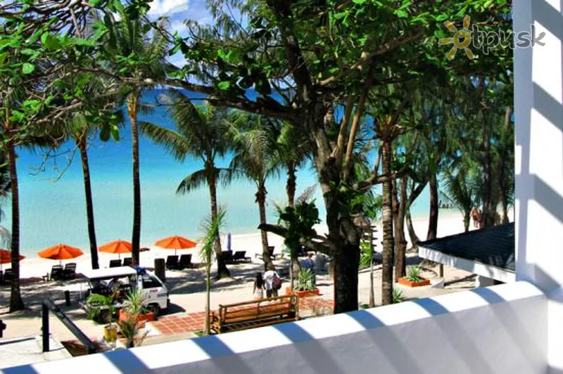 Фото отеля Calypso Dive Resort 3* par. Boracay Filipīnas pludmale