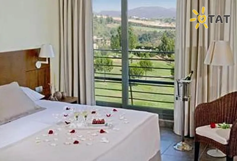 Фото отеля Montserrat Hotel 4* Барселона Іспанія номери
