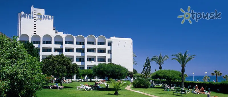 Фото отеля Best Indalo 3* Costa de Almeria Spānija ārpuse un baseini