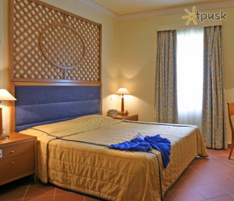 Фото отеля Dassia Chandris & Spa Hotel 4* о. Корфу Греция номера