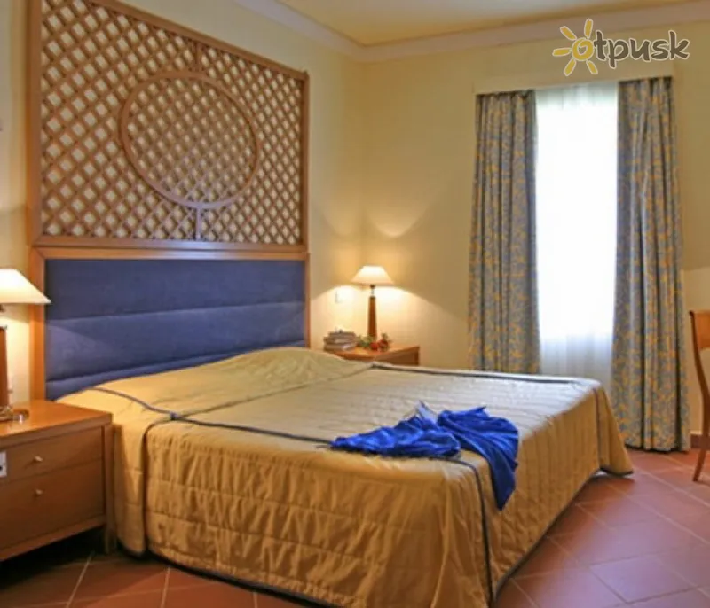 Фото отеля Dassia Chandris & Spa Hotel 4* Korfu Graikija kambariai