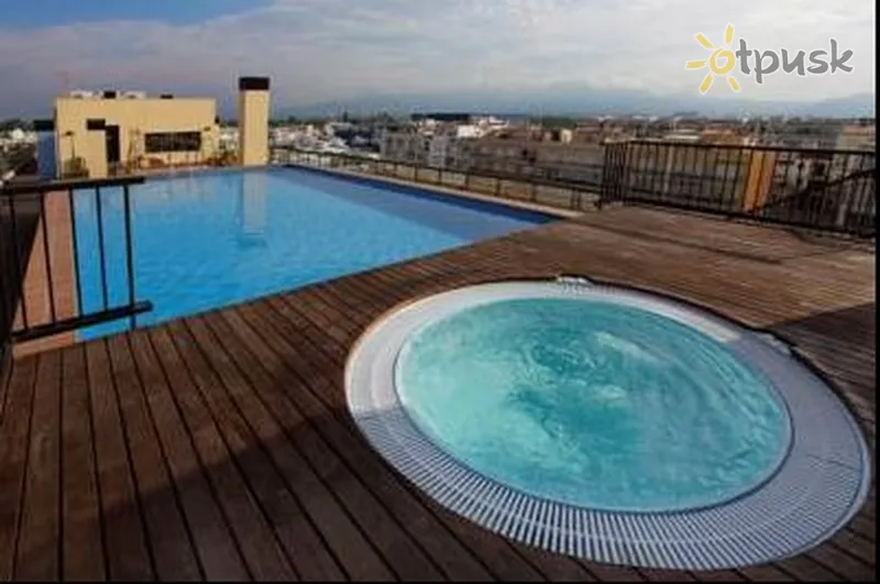 Фото отеля Residence Empuriabrava Marina 3* Коста Брава Испания