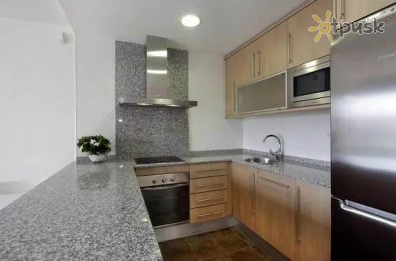 Фото отеля Residence Empuriabrava Marina 3* Коста Брава Испания